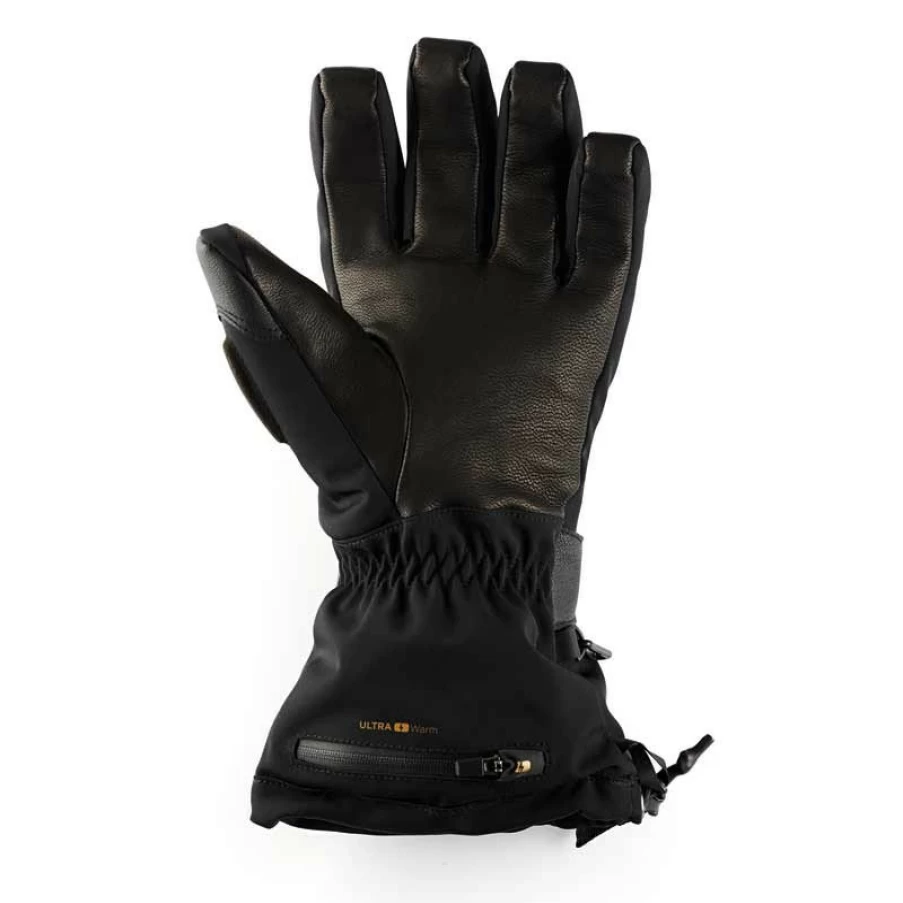 Thermic Ultra Heat Boost Gloves for Men - Winter Thermal Gloves for Extreme Cold Weather