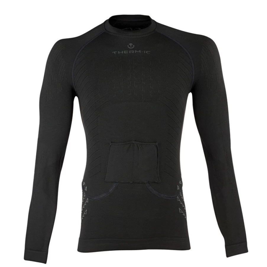 Thermic Ultra Warm Men's Baselayer Set - S.E.T® Thermal Underwear for Cold Weather