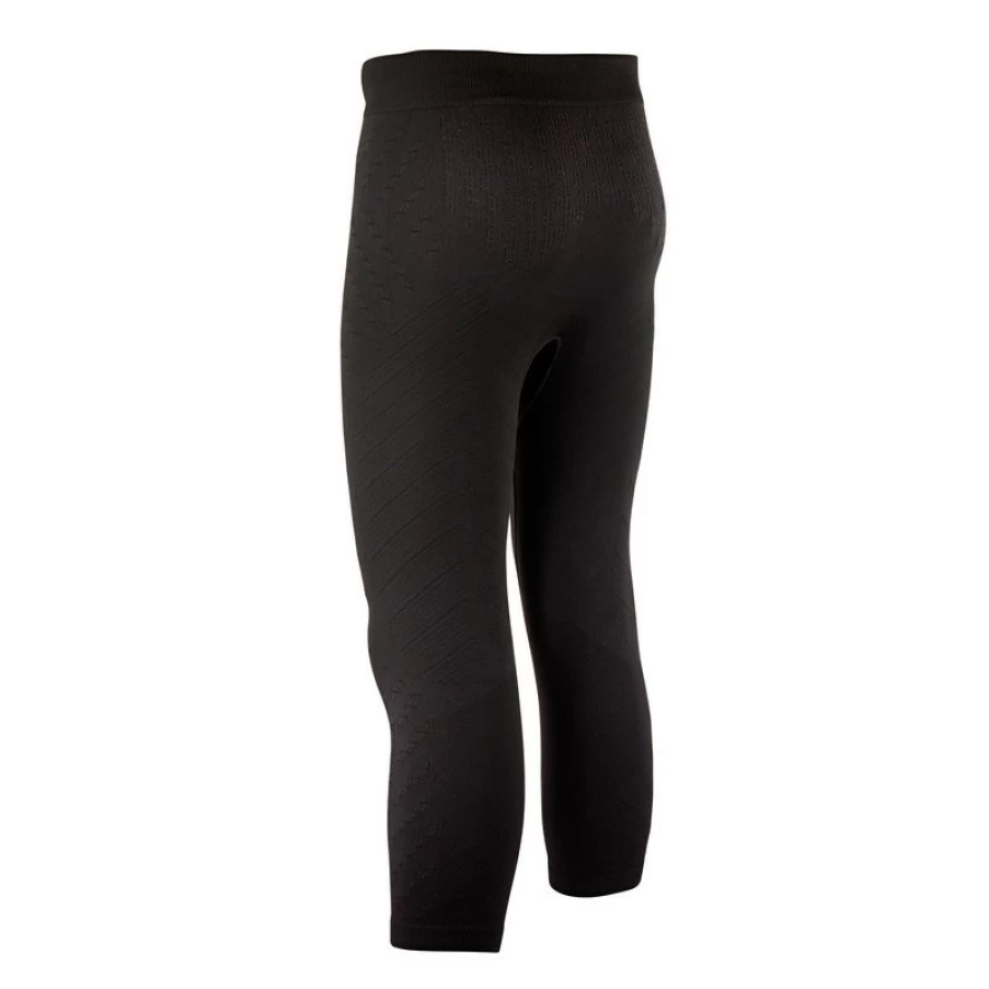 Thermic Men's Extra Warm 3/4 Length Thermal Pants for Cold Weather