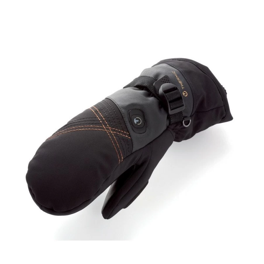 Thermic Ultra Heat Winter Mittens for Women - Thermal Insulated Cold Weather Gloves