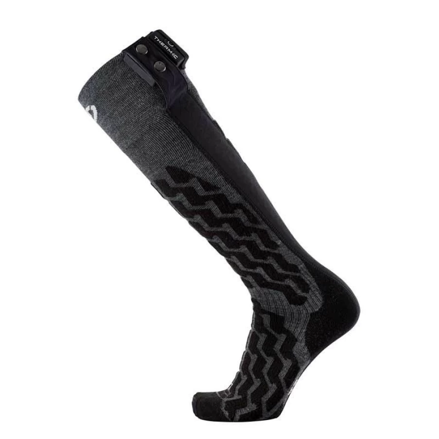Thermic Powersocks Unisex Heating Socks for Cold Weather - Fusion Heat Technology