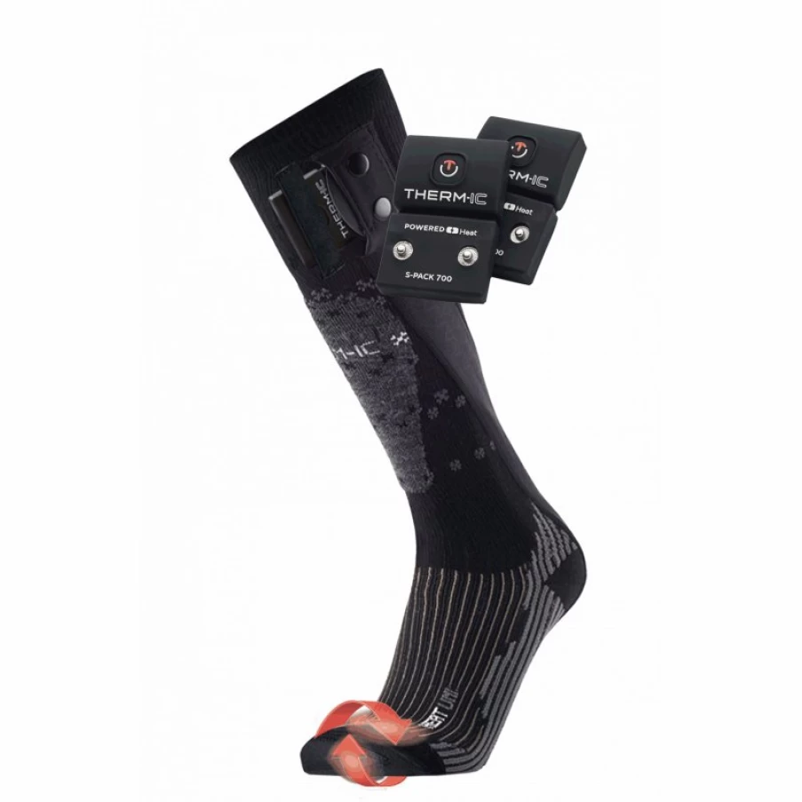 Thermic Heat Fusion Uni + S-Pack 700 Set for Professional Welding and Pipe Joining