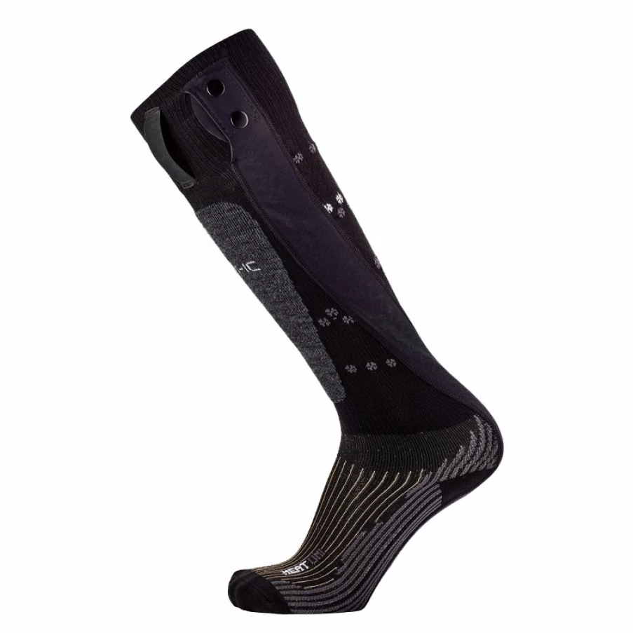 Thermic Powersocks Unisex Heated Socks for Winter Warmth - Ultra Comfort & Heat Tech