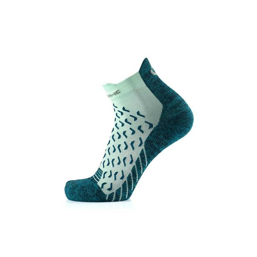 Thermic Women's Outdoor Ultracool Ankle Socks for Hiking & Sports