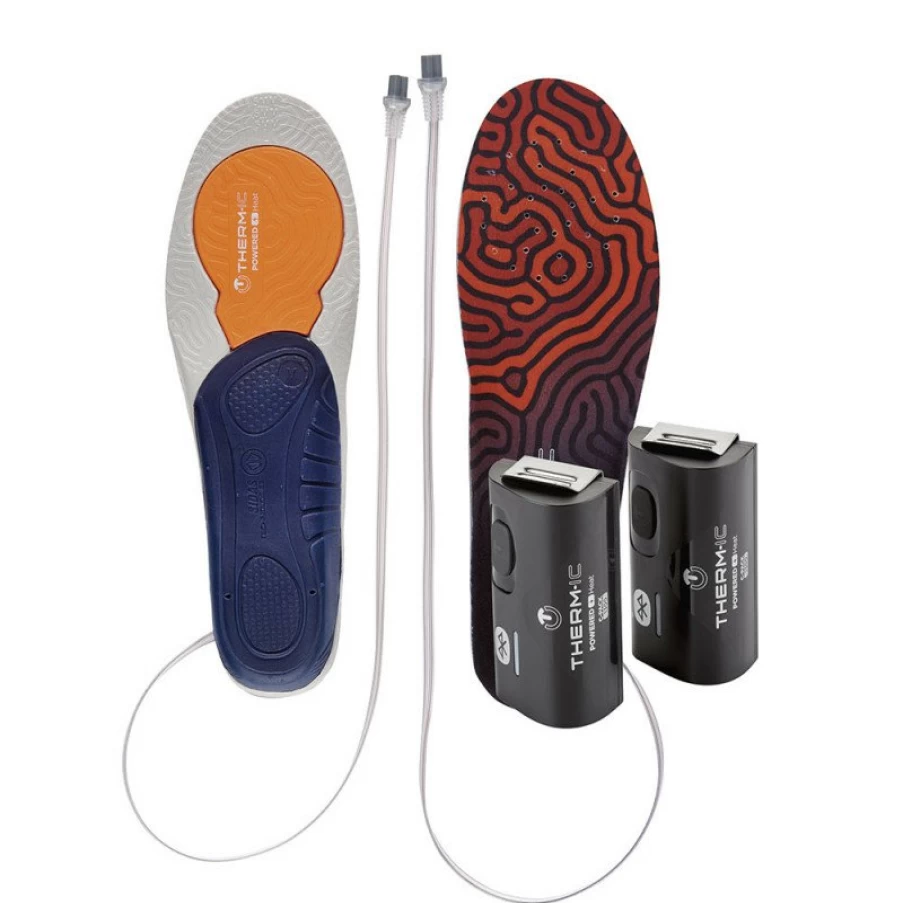 Thermic 3D Set with C-Pack 1300B - High-Performance Heating Solution